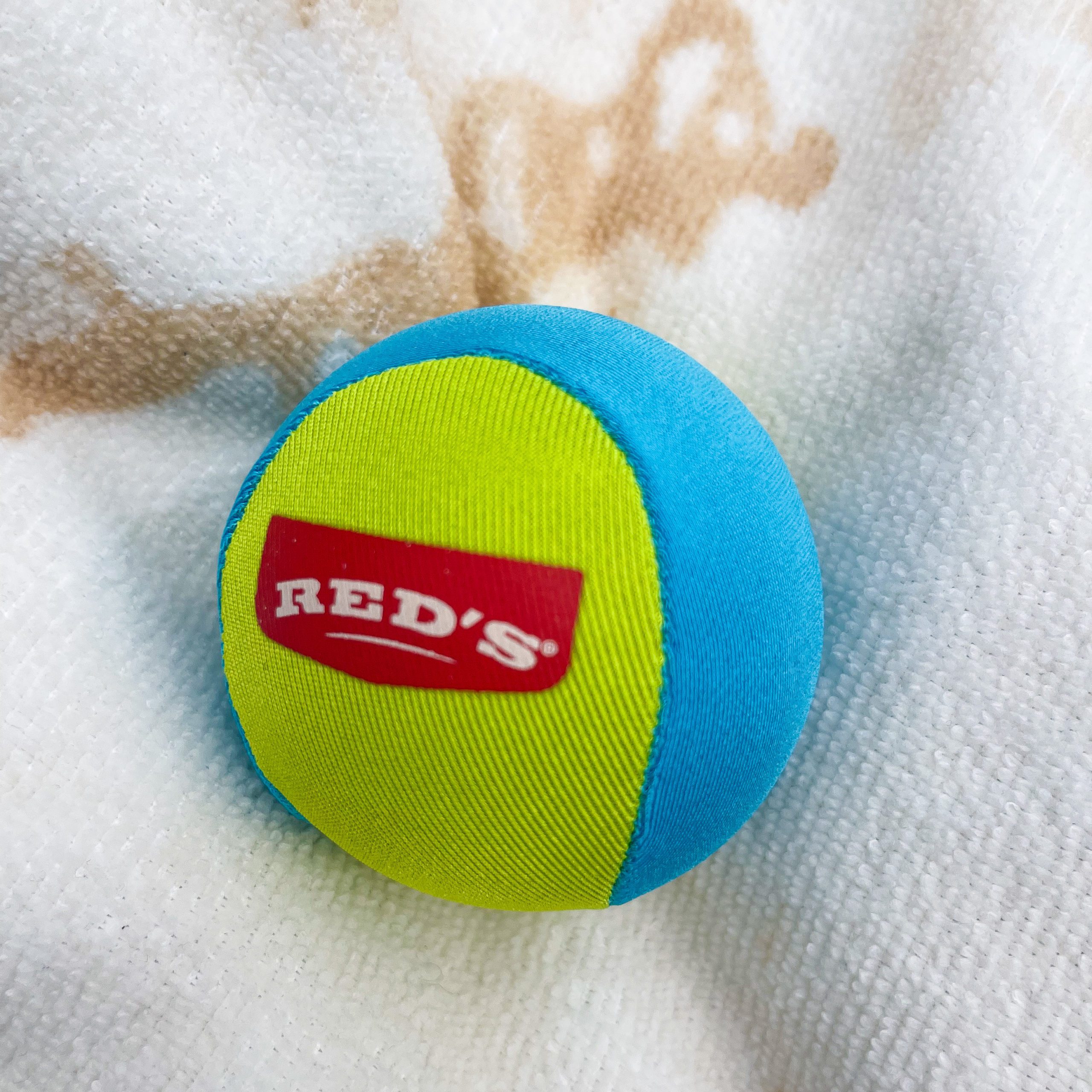 Red's Water Ball - Image 3