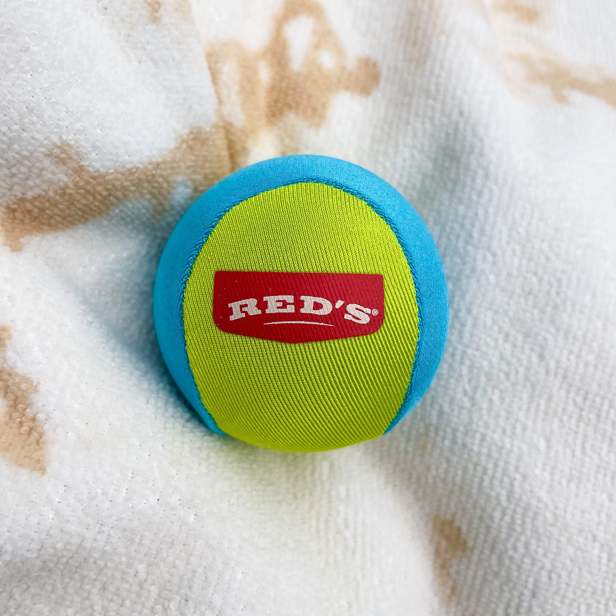 Red's Water Ball - Image 4