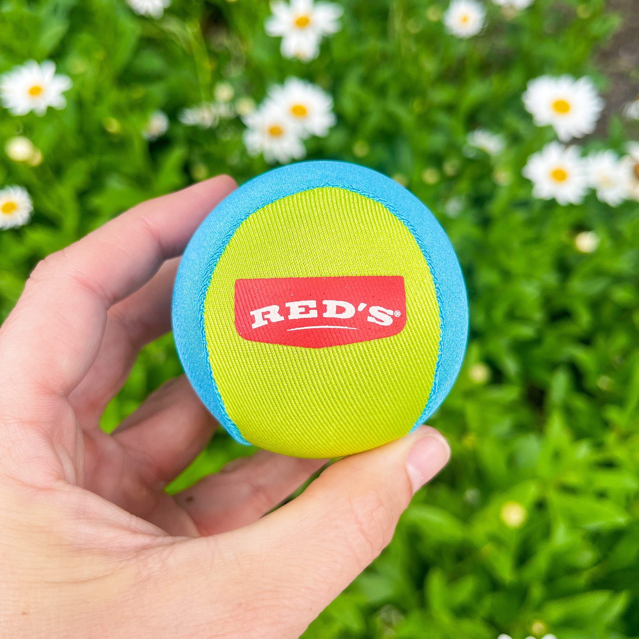 Red's Water Ball - Image 2