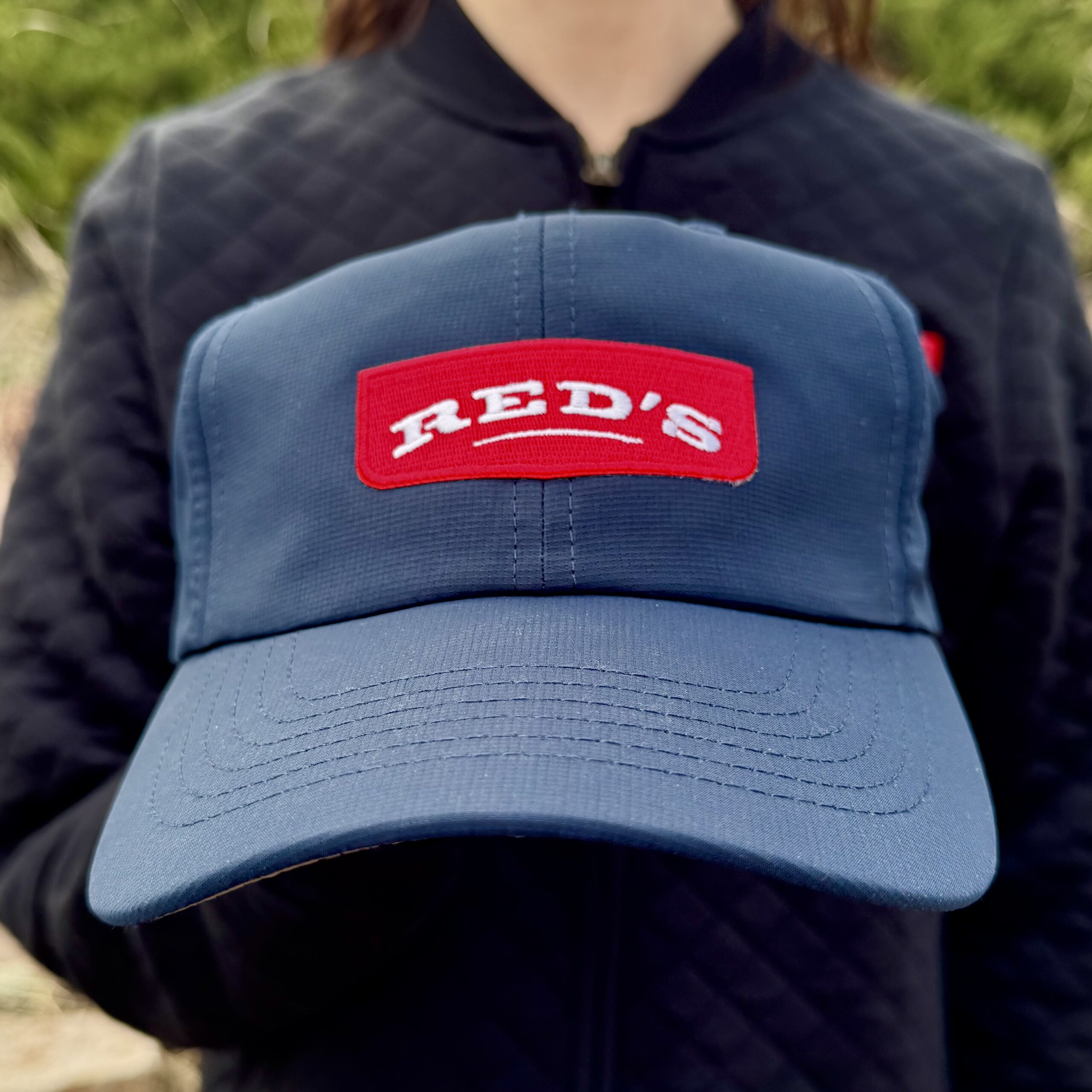 Imperial performance womens hat - Image 2