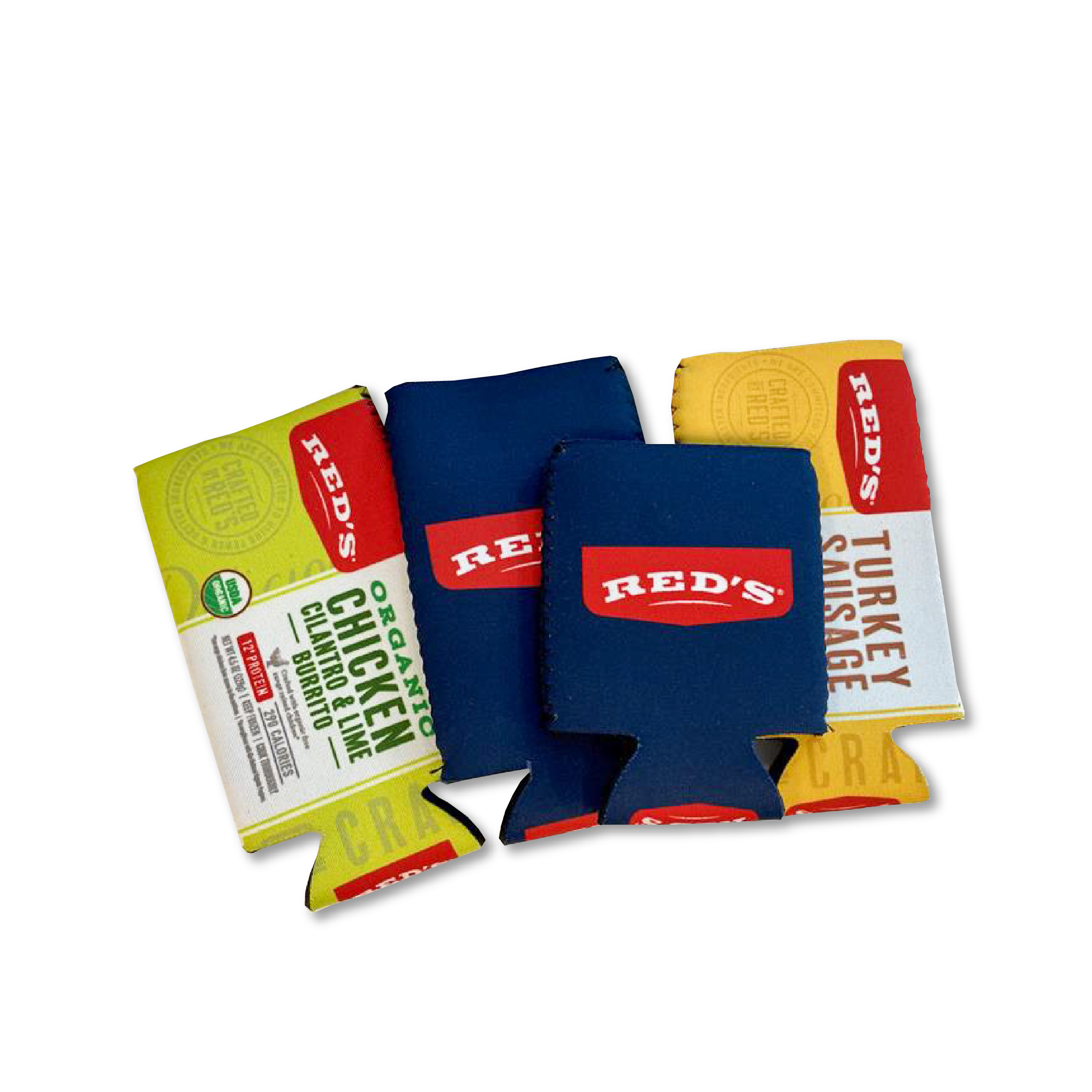 Red’s Koozie