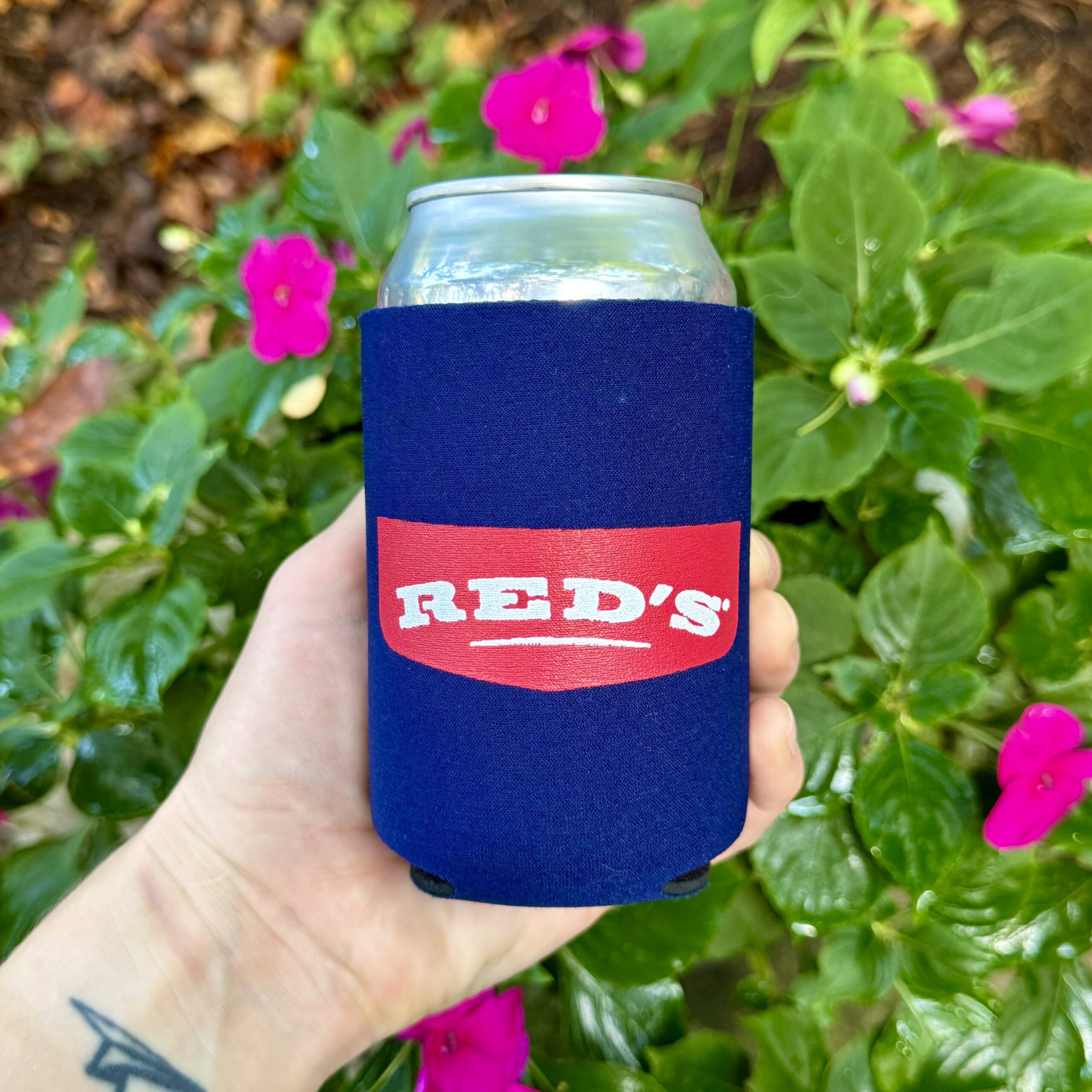 Red’s Koozie - Image 2