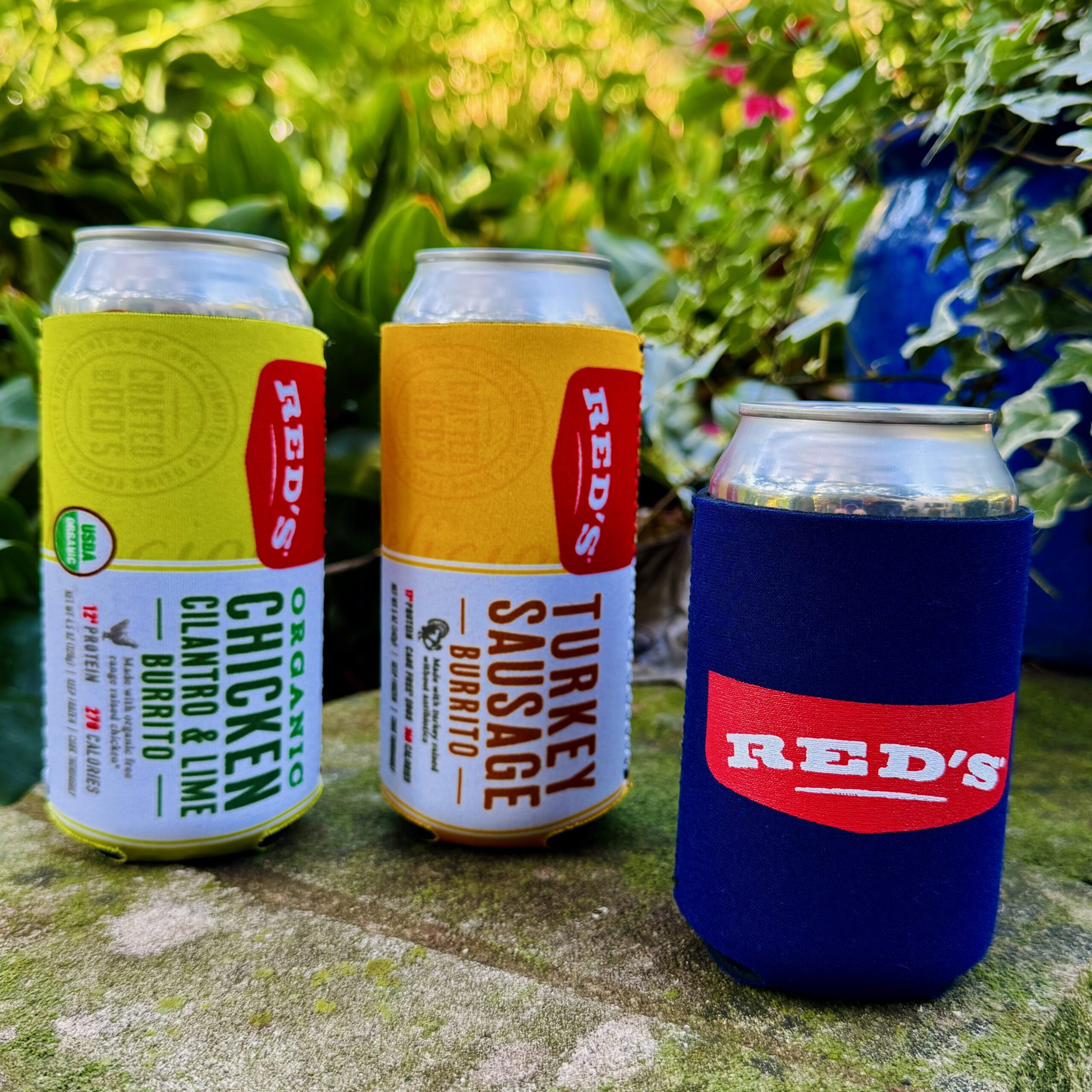 Red’s Koozie - Image 4