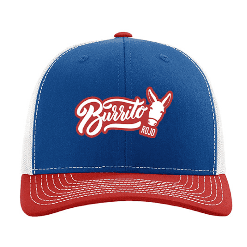 Club Rojo Trucker Hat